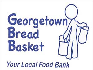 Georgetown Bread Basket Logo